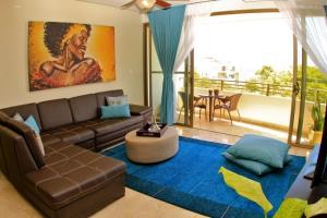 2 Bedroom Modern In North Playa Del Carmen Exterior photo