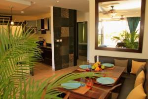 2 Bedroom Modern In North Playa Del Carmen Exterior photo