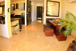 2 Bedroom Modern In North Playa Del Carmen Exterior photo